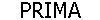 PRIMA